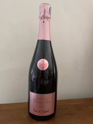 Rosé de Saignée